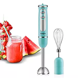 Best hand blender 8 blending arm