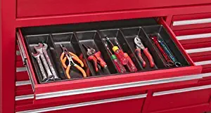Best us general tool box accessories
