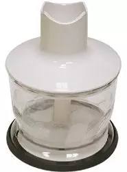 Best replacement part for braun hand blender