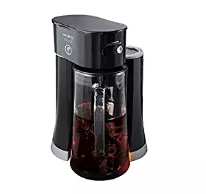 Best make iced coffee coffee maker