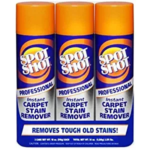 Best getting pet stains out of carpet