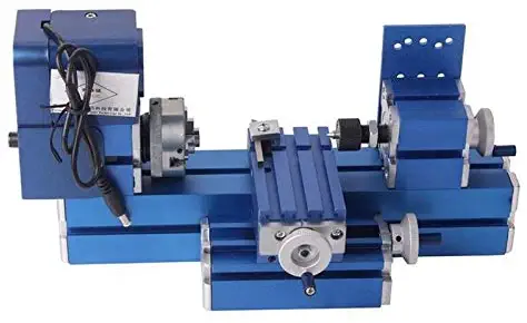 Best diy dremel cnc machine