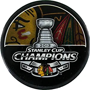 Best stanley cup champions 2013