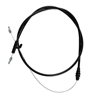 Best murray lawn mower throttle cable