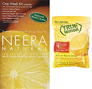 Best master cleanser by stanley burroughs