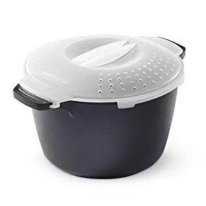 Best potato steamer microwave