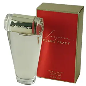 Inspire By Ellen Tracy For Women. Eau De Parfum Spray 1.7 Ounces