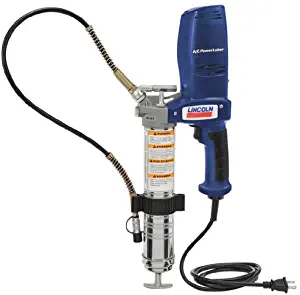 Lincoln AC2440 120V Electric Corded Grease Gun