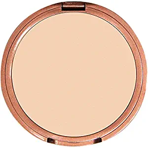 Mineral Fusion Pressed Powder Foundation - 01 Cool By Mineral Fusion for Women - 0.32 Oz Foundation, 0.32 Oz