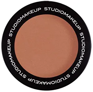 STUDIOMAKEUP Soft Blend Blush, Sahara, 0.17 Ounce by Studio Makeup
