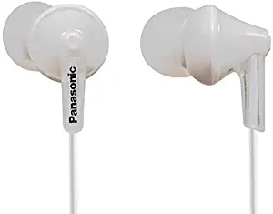 Panasonic Ergofit in Ear Earbuds
