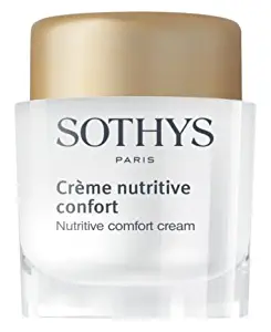 Sothys - Nutritive Comfort Cream