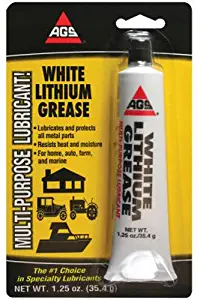AGS WHT Lithium Grease