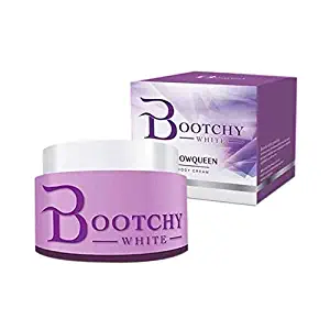 BOOTCHY WHITE SNOW QUEEN BODY CREAM boots Species White Snow Queen Body Cream.