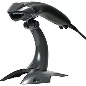 Honeywell Voyager 1400G 2D Area-Imaging Scanner with Stand and USB Cable