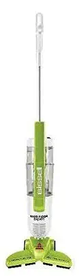 Bissell Hard Floor Expert Corded Stick Vacuum Cleaner, Green (Renewed)
