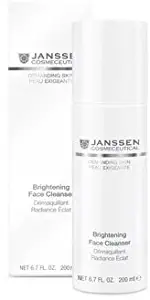 Janssen Demanding Skin Brightening Face Cleanser 200ml