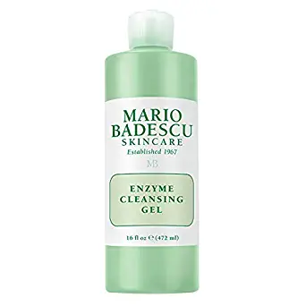 Mario Badescu Enzyme Cleansing Gel, 16 Fl Oz