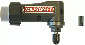 Milescraft 1008 Roto 90 Right Angle Attachment
