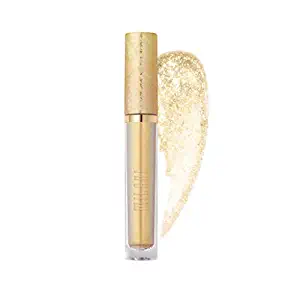 Milani Hypnotic Lights Festival Collection Lip Gloss - Wanderlust (0.15 Ounce) Cruelty-Free Glitter Lip Color with a Shimmering Finish
