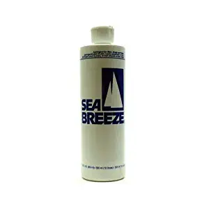 Sea Breeze Astringent 12 oz.