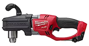 Milwaukee M18 18V FUEL HOLE HAWG 1/2" Right Angle Drill (Bare Tool)