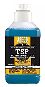 Klean-Strip GIDDS-881056 Jasco TSP No Rinse Substitute Cleaner Quart