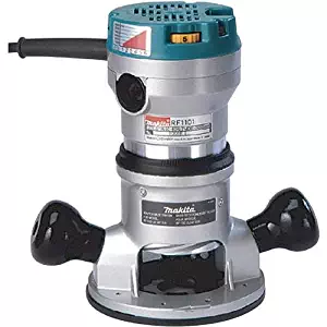 Makita RF1101 2-1/4-Horsepower Variable Speed Router