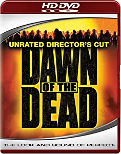 Dawn of the Dead [HD DVD]