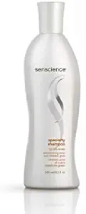 SENSCIENCE Specialty shampoo oily scalp 300 ml by SHISEIDO