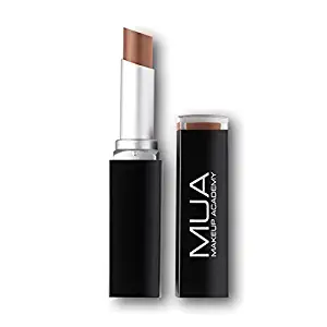 MUA Makeup Academy Color Drenched Lip Butter - 601 Nude