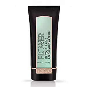 Flower Beauty In Your Prime Pore-Minimizing Primer