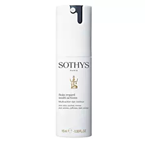 Sothys - Multi-Action Eye Contour, 0.50 Fl Oz