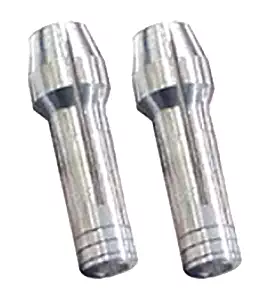 Dremel Rotary Tool (2 Pack) Replacement 3/32" Collet 2615000481 # 481-2pk