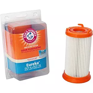 Arm & Hammer Eureka DCF-4 & DCF-18 Vacuum Filter