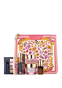 Estee Lauder resilience multi-effect skincare and makeup Gift set