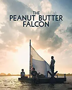 The Peanut Butter Falcon (14inch x 17inch/35cm x 43cm) Waterproof Poster No Fading