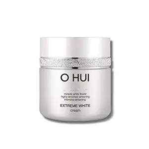 Ohui Extreme White Cream, 5.29 Ounce