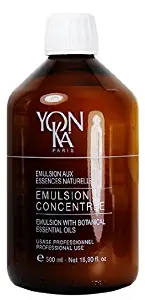 Yonka Emulsion Pure Blemishes Emulsion 500ml Fresh New