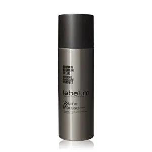 Label. M Volume Mousse - 6.76 oz by Label.M Professional Haircare