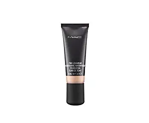 Mac Pro Longwear Nourishing Waterproof Foundation NC25