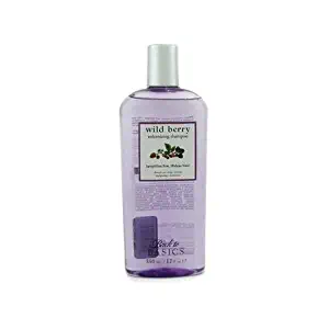 Back To Basics Wild Berry Volumizing Shampoo - 350ml/12oz