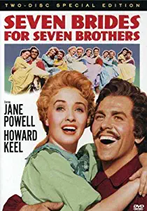 Seven Brides for Seven Brothers (Two-Disc Special Edition)