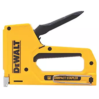 DEWALT Heavy Duty Stapler