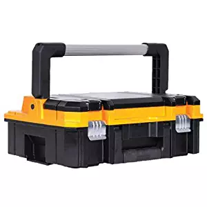 DEWALT DWST17808 TSTAK I Long Handle Toolbox Organizer