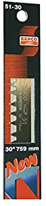 Bahco 51-30 Bow Saw Blade, 30-Inch, Dry Wood