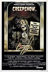 Creepshow Movie Poster 11x17 Master Print