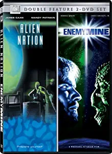 Alien Nation/Enemy Mine (Double Feature)