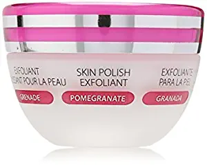 Barielle Essentials Skin Polish Exfoliant with Pomegranate, 1.5 Ounce