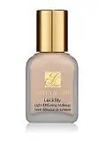 Estée Lauder Lucidity Light-Diffusing Makeup Foundation - Vanilla Beige